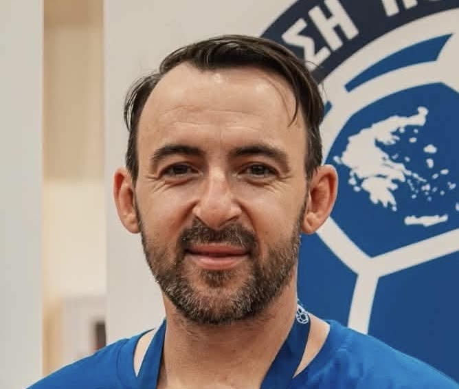 APOSTOLOS GKAIFYLLIAS