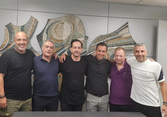 Board of Directors