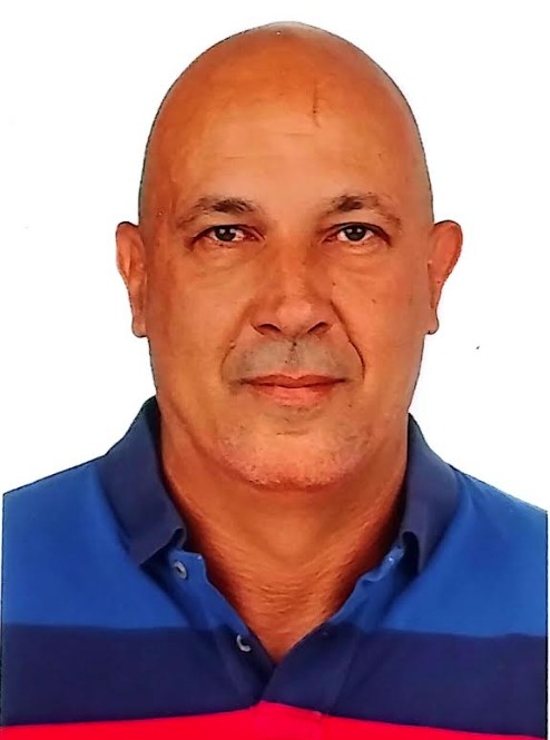 VASILEIOS DELGAS