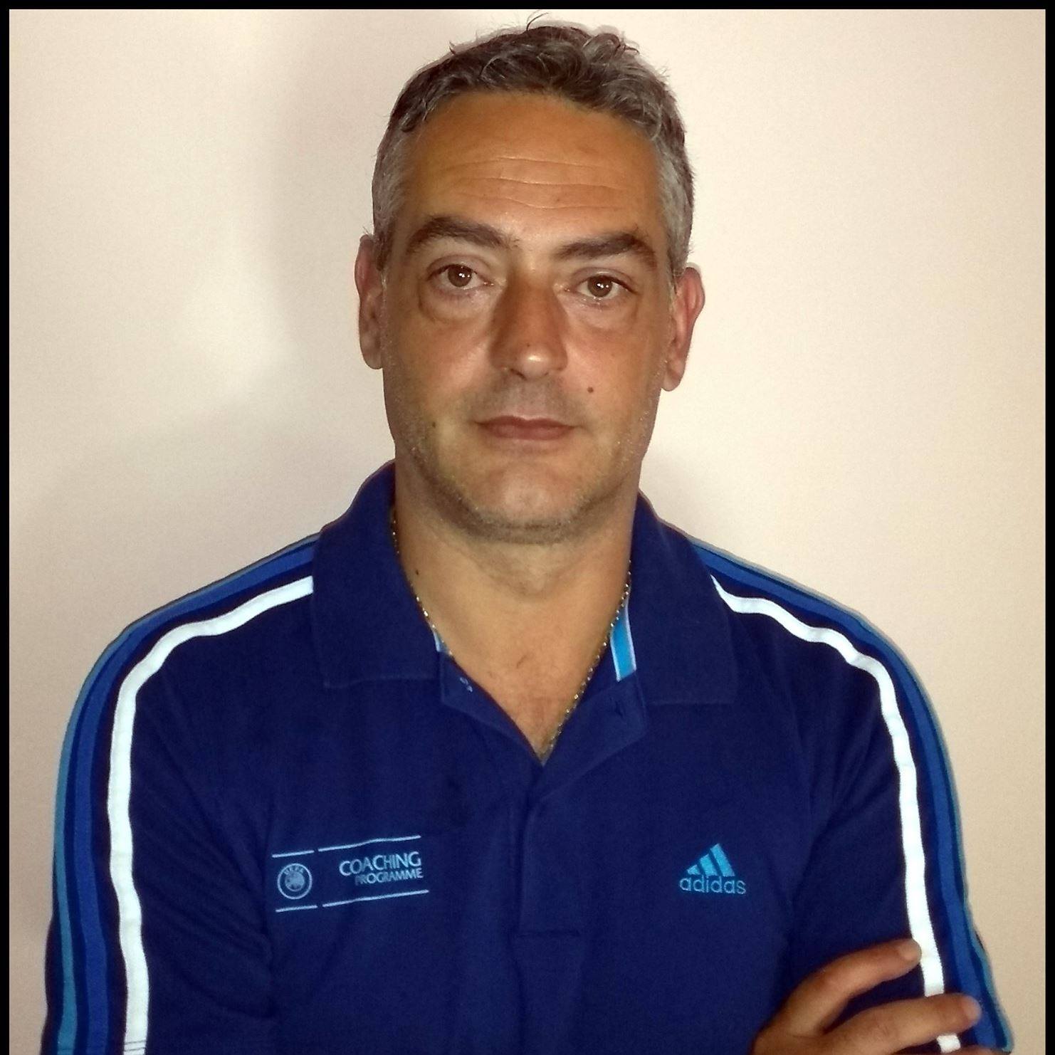 GEORGIOS VASSALOS