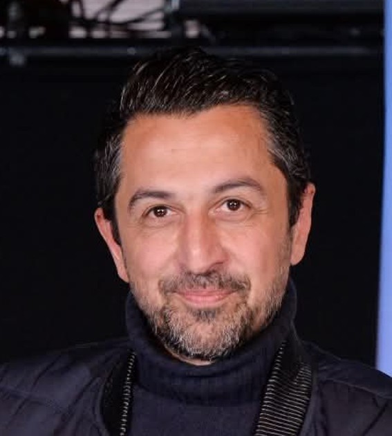 STEFANOS SOILEMES