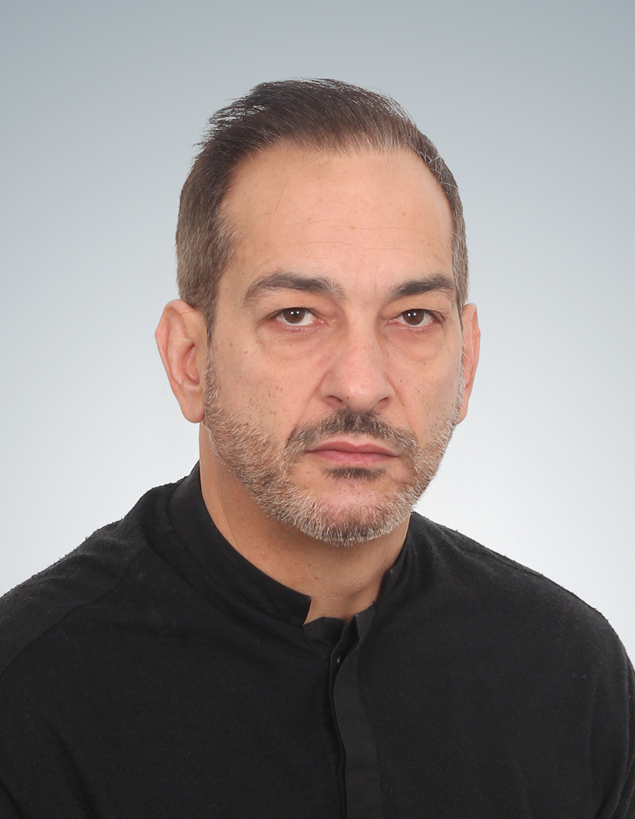 PANAGIOTIS BALAFAS